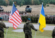 بودجه جنگ اوکراین تمام شد؟