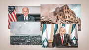 آمریکا و خاورمیانه پساجنگ غزه