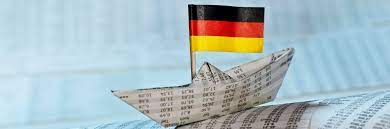 اقتصاد آلمان بیمار است