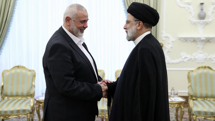 روایت اکونومیست از معامله پنهان ایران و آمریکا بر سر فلسطین
