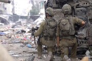 علت واقعی تغییر راهبرد نظامی اسرائیل؟