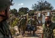تبعات فرسایشی کردن جنگ غزه برای اسرائیل