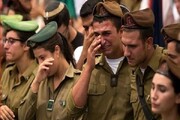 ارتش اسرائیل بر مدار خودزنی