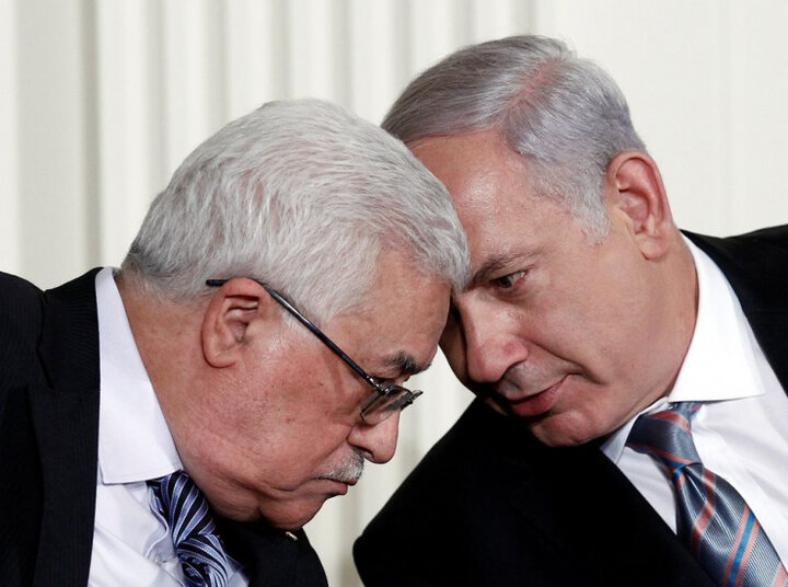 چه کسی فلسطین را قربانی می‌کند آقای محمود عباس؟!