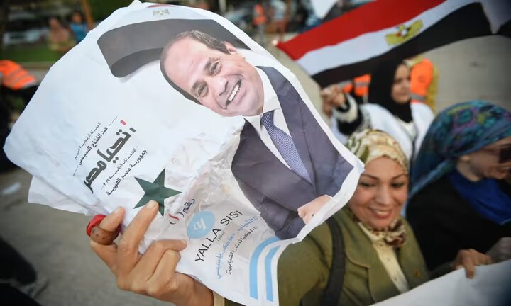 گرانی و تورم افسار گسیخته در مصر