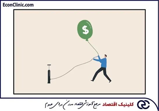 اهمیت سیاست های دفعی برای کنترل تورم اهمیت سیاست های دفعی برای کنترل تورم