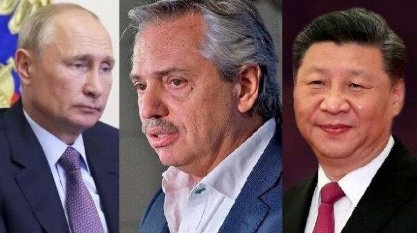 انصراف آرژانتین از عضویت در بریکس؛ مصلحتاندیشی یا ایدئولوژیگرایی؟