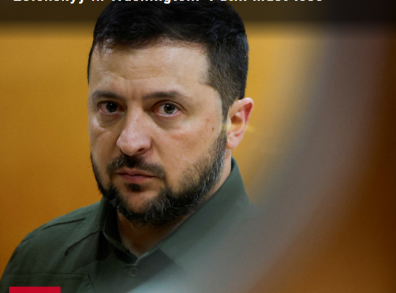 تغییر راهبرد دولت بایدن در اوکراین