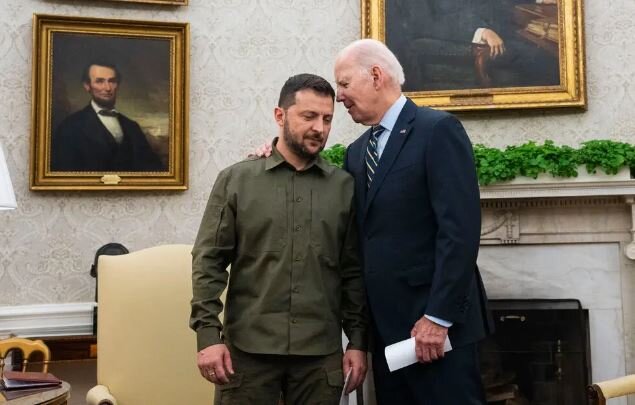 گمراهیِ ناشی از انتظاراتِ بیش از حد