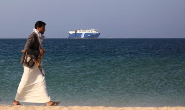 بیاعتنایی ریاض به با ائتلاف دریایی آمریکا؟!