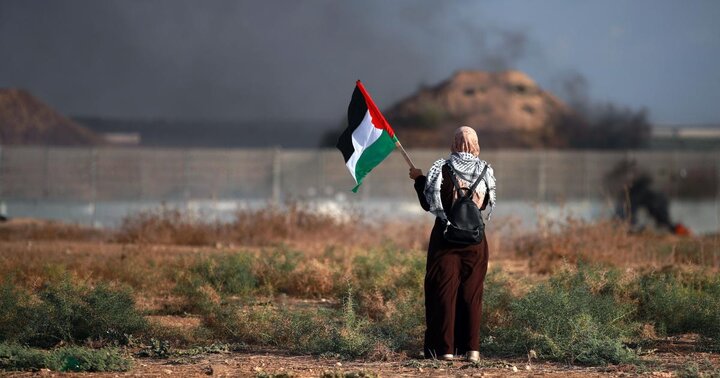 کشورهای عربی چگونه میخواهند به فلسطین کمک کنند؟ کشورهای عربی چگونه میخواهند به فلسطین کمک کنند؟