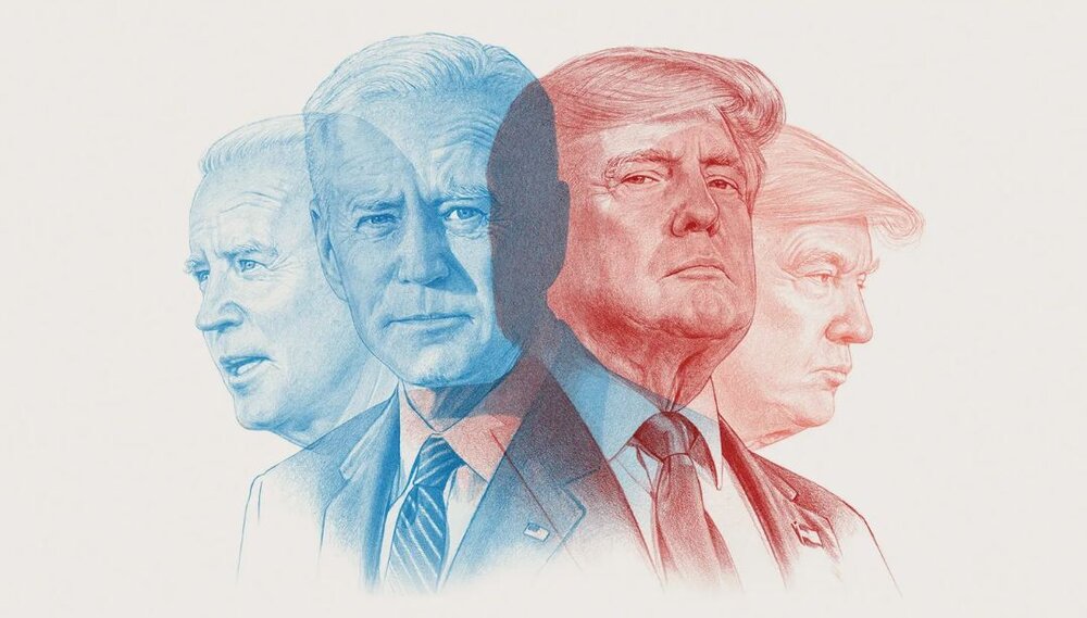 ترامپ در حال بازگشت؟