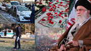 تغییر راهبرد رهبر انقلاب پس از جنایت در کرمان و تحلیل برنامه سیدحسن نصرالله