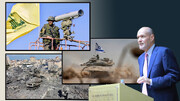 پیش بینی استفن والت از سال 2024 با تمرکز بر جنگ قدرت ها در خاورمیانه