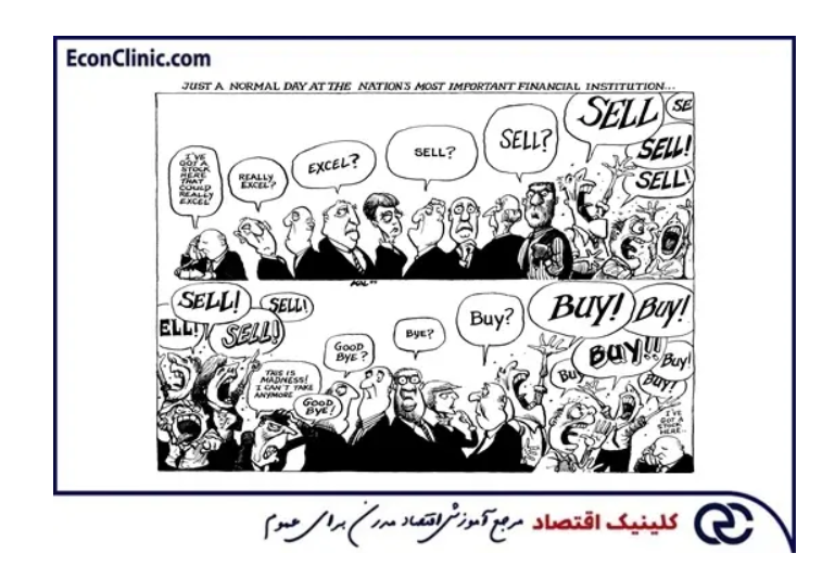 مدیریت ریسک مالی چیست؟