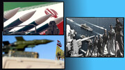 مقاله واشنگتن پست درباره پیروزی همه جانبه ایران بر محور آمریکا و اسرائیل