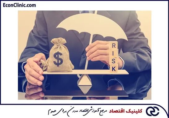 مدیریت ریسک مالی چیست؟ مدیریت ریسک مالی چیست؟