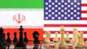 ایران جای آمریکا را در خاورمیانه گرفت