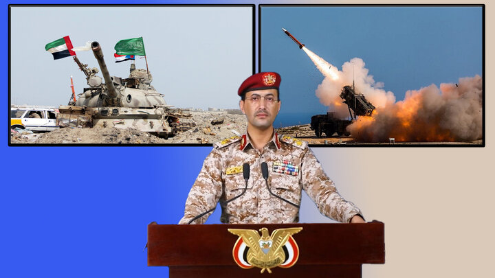 تهدید شدید امارات توسط یمن، آتش جنگ به خلیج فارس هم می رسد؟