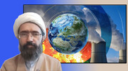 دستکاری میزان بارندگی در ایران در گفتگو با مسعود شفیعی کیا