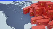 شیون در اقتصادهای غربی از دست جنگ تجاری چینی