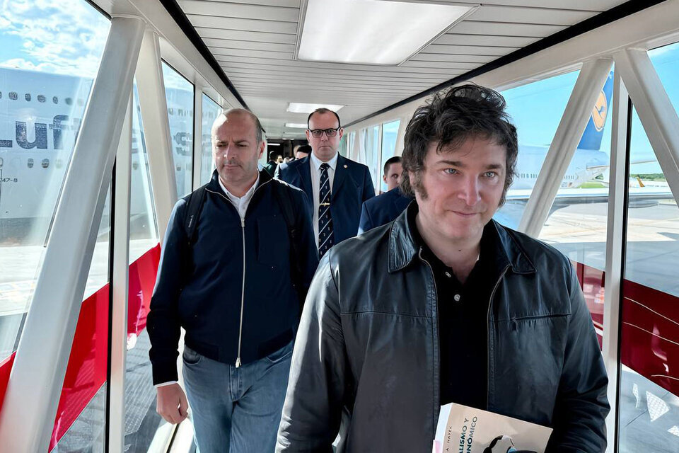 ارهبرقی روشن شد، اقتصاد یا مردم آرژانتین؟