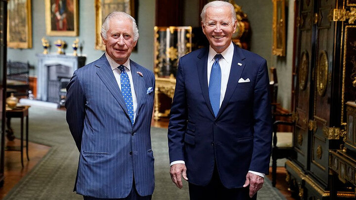 چرا بایدن و انگلیس علیه ایران موضع تحقیرآمیز گرفتند؟ چرا بایدن و انگلیس علیه ایران موضع تحقیرآمیز گرفتند؟