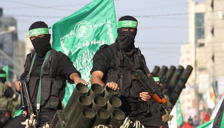 تاریخ ثابت می‌کند که حماس شکست‌ناپذیر است