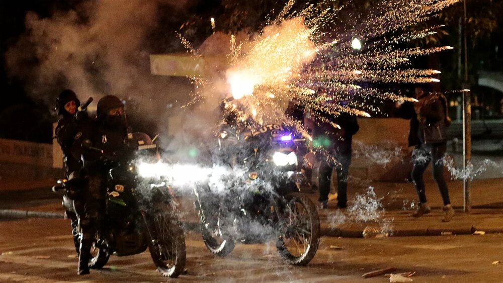 احمدینژاد آمریکای لاتین هم رد صلاحیت شد!