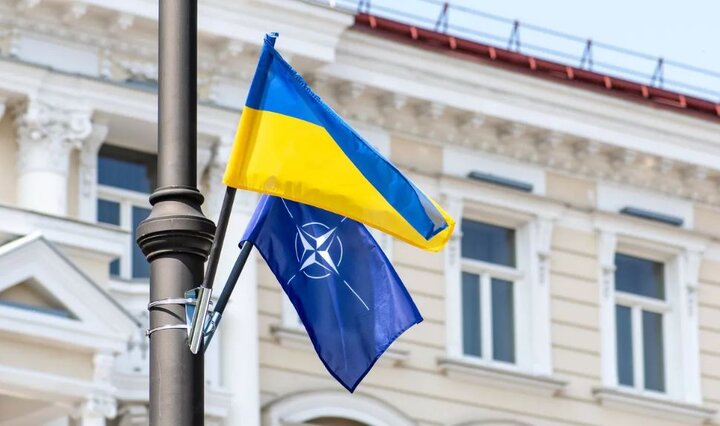  مخالفت آلمان و آمریکا با عضویت اوکراین در ناتو