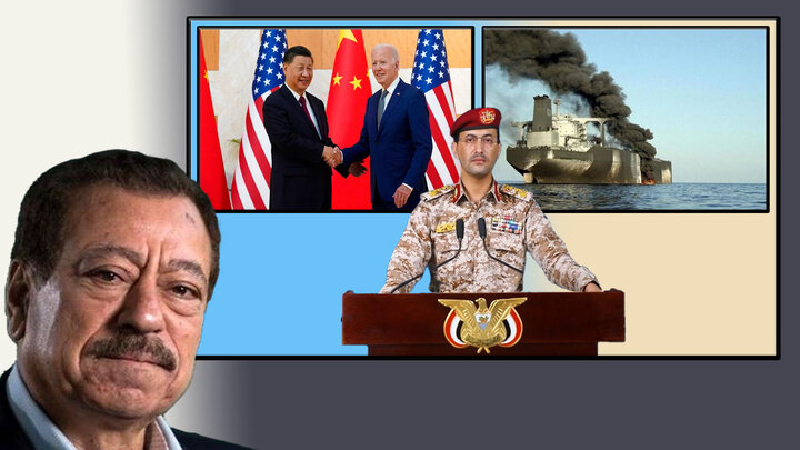 تحلیل عطوان از وساطت یا اعمال فشار چین بر ایران و یمن