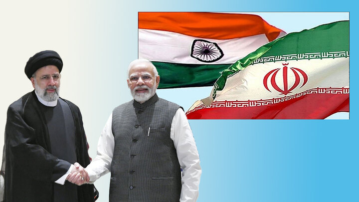 ابتکار جدید هند برای فریب ایران در چابهار با بوی نفت