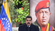 آیا دست راست هوگو چاوز سقوط می کند؟