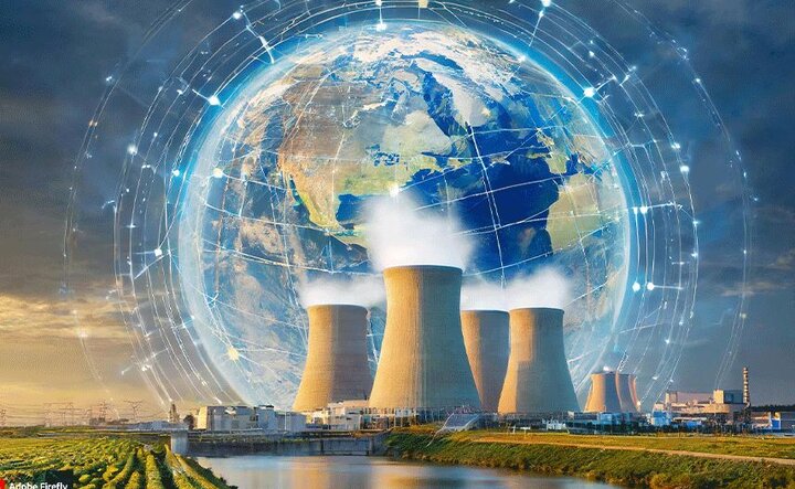 جهان در فکر افزایش تولید انرژی هسته‌ای