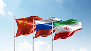بلوک نفتی قدرتمند ایران و روسیه در بازار چین، سعودی جا ماند