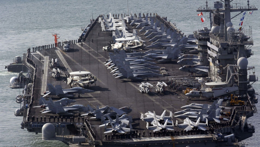 تصمیم دشوار کاخ سفید