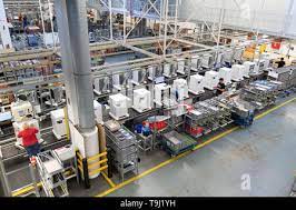 فرار صنایع از آلمان!