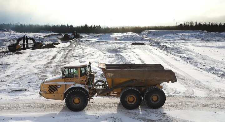 فشار اتحادیه اروپا و آمریکا علیه تسلط چین در مواد معدنی حیاتی فشار اتحادیه اروپا و آمریکا علیه تسلط چین در مواد معدنی حیاتی