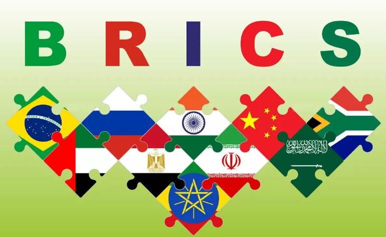 بریکس؛ از قدرت نمادین تا قطب مالی واقعی در دنیای مدرن