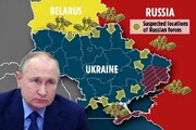 روس‌ها تا کجا پیش خواهند رفت؟