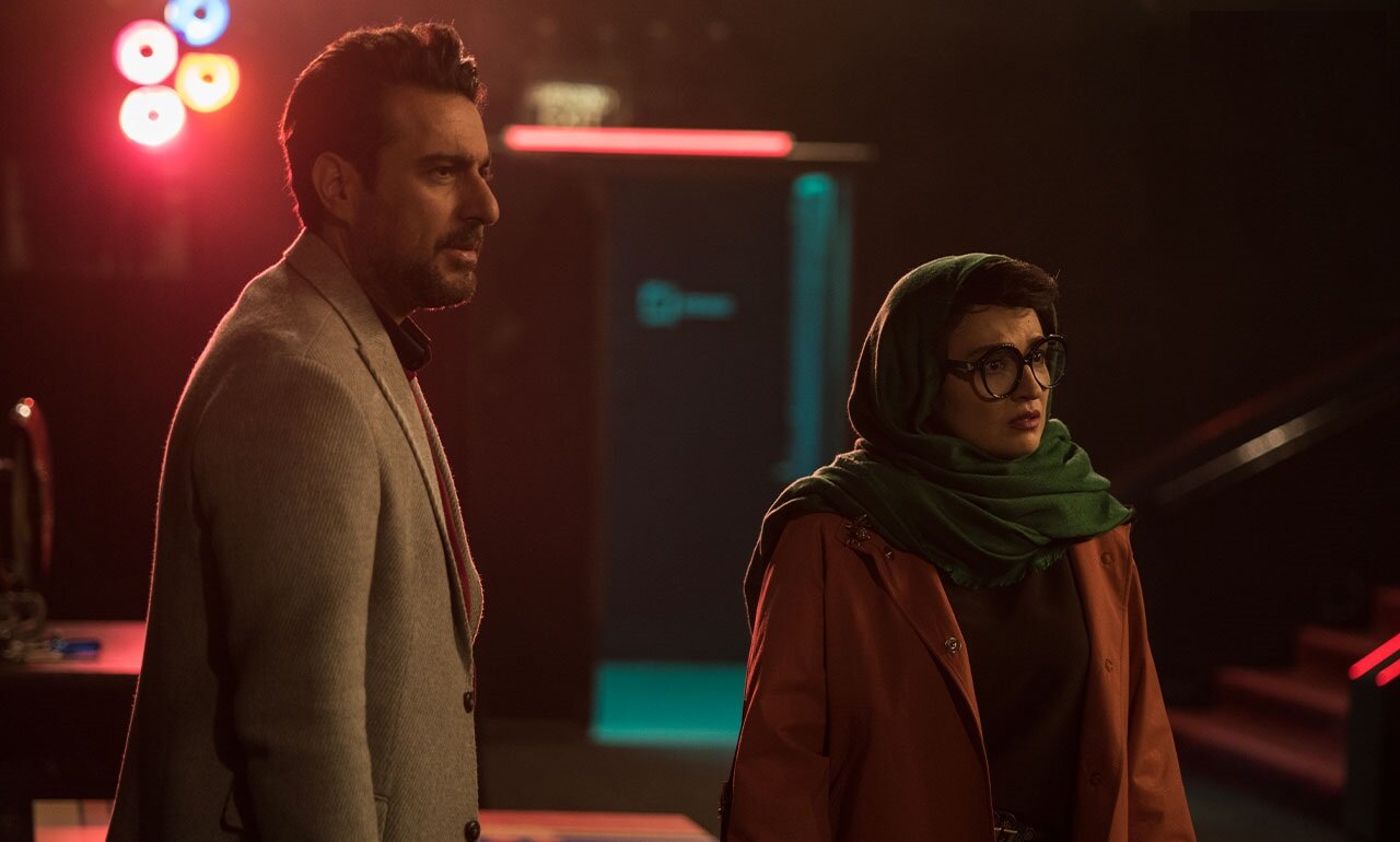 نقد فیلم آغوش باز؛ آغوش باز برای خانواده