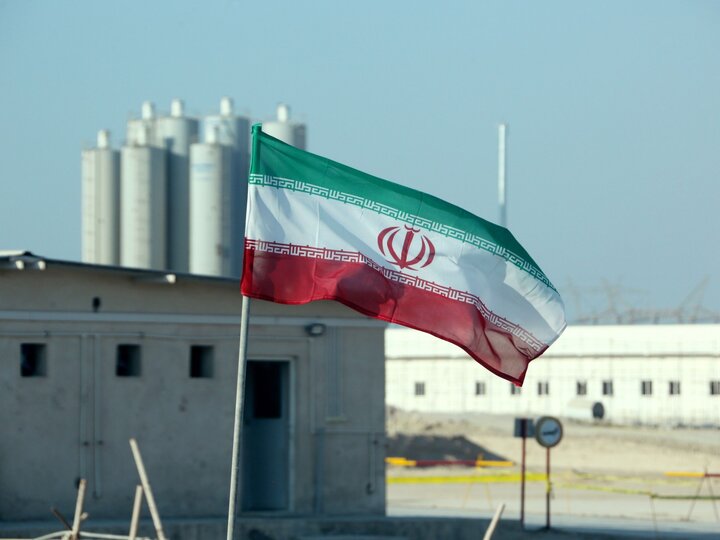 رونمایی روزنامه آمریکایی از زرادخانه هسته‌ای ایران 