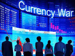 یک ارز جهانی در برابر دلار