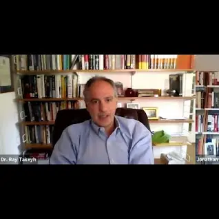 سرانجام تنش میان آمریکا و ایران