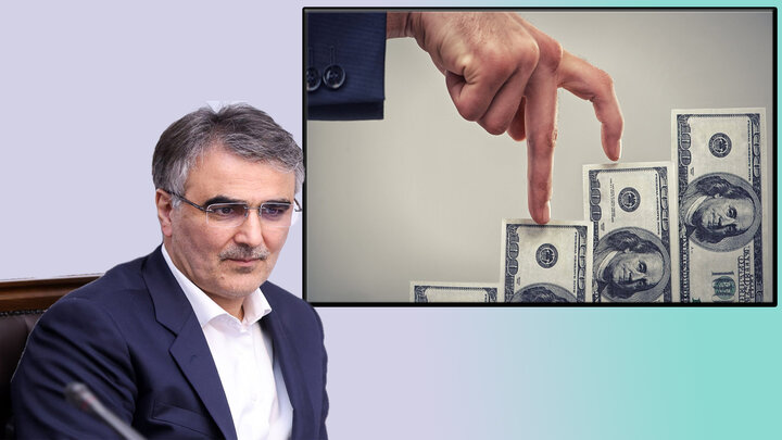 پیگیری یک مساله مبهم از طرف دفتر پزشکیان! پیگیری یک مساله مبهم از طرف دفتر پزشکیان!