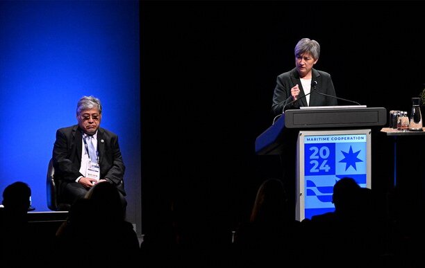 آمادهباش برای آ.سه.آن آمادهباش برای آ.سه.آن