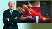 شوک بایدن به اقتصاد ترکیه با تحریم های ثانویه