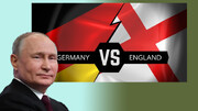 افشاگری آلمان و انگلیس علیه یکدیگر و لبخند روسیه به اغتشاش در جبهه ناتو