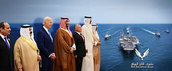 دلیل سکوت کشورهای عرب خلیج فارس در مناقشه دریای سرخ؟