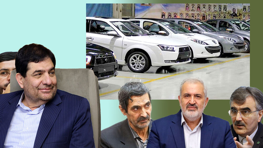 دخالت دولت در امور مختلف اقتصادی و صنعتی زیانبار است